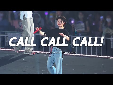[4K] 230528 일본 팬미팅 'LOVE' CALL CALL CALL! 세븐틴 우지 직캠