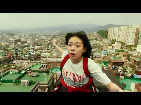 This Girl Gets an Organ from Superhuman Guy, Now She Has Powers Too And Joins a Team Of Superpowers