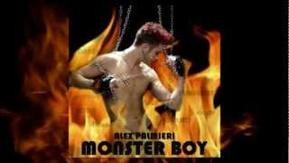 Alex Palmieri - MONSTER BOY (official preview)