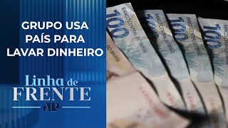 Operação revela presença de máfia italiana no Brasil