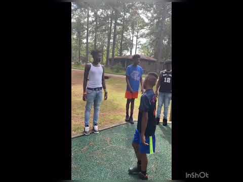 ZaeHD- Smash (Officially dance clip)