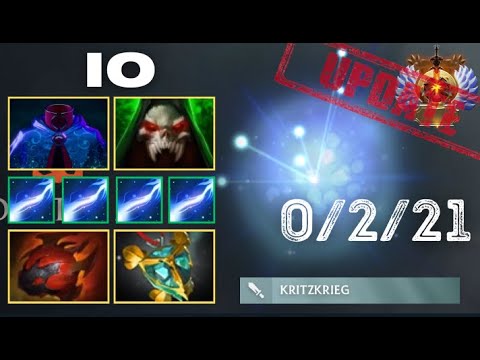 IO HEALS EVERYTHING! UNKILLABLE TEAM IN TURBO 🤯⚡