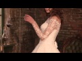 Wedding Dress Pentelei 1414