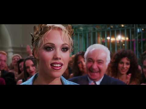 YOU DON'T NOMI - Bande Annonce [VOST]