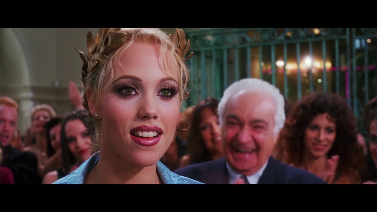 Miniature de la vidéo YOU DON'T NOMI - Bande Annonce [VOST] du film You Don't Nomi