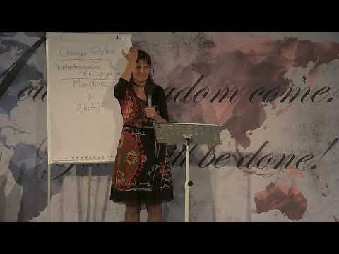 Ordnungen und Mandate Gottes