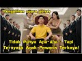 FULL DUBBING Mengira Ibunya Cuma Tukang Bersih Ternyata Wanita Terkaya