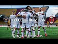 Highlights | Lecce 1-4 AC Milan | Matchday 27 Serie A TIM 2019/20