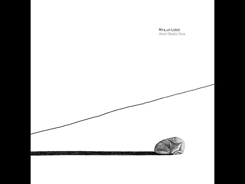 Mira, Un Lobo! - Like Punching Glass