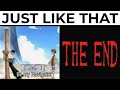 ONE PIECE MEMES THAT WILL MAKE YOU REWATCH EVERYTHING