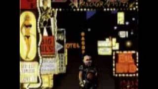 Extreme Decedance Dance (album version)