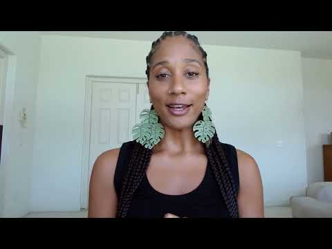 Introduction to EFT / 'Tapping'