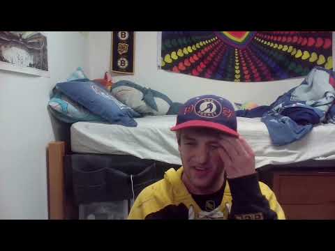 Into The Den 3 - Round 1, Game 5 - Crestfallen - TOR 2, BOS 1