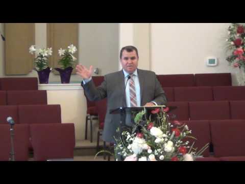 04/16/2017 Radu Stir - Luca 24