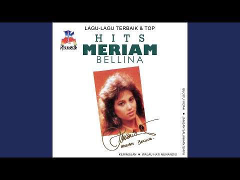 Jangan Salahkan Siapa