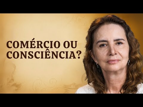 10 - A EDUCAÇÃO e O COMÉRCIO, segundo Gibran  - Série "O Profeta" - Lúcia Helena Galvão