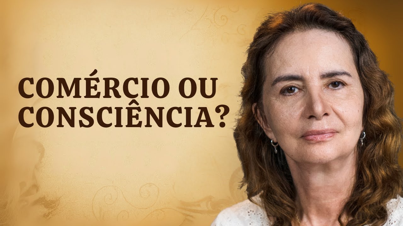 10 - A EDUCAÇÃO e O COMÉRCIO, segundo Gibran  - Série "O Profeta" - Lúcia Helena Galvão