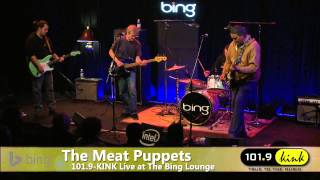 Meat Puppets - Seal Whales (Bing Lounge)