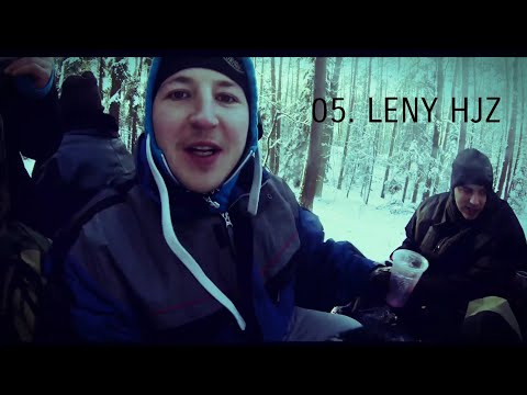 SZYFR N°2 / BEZ TEGO NIE DA RADY 05. LENY HJZ