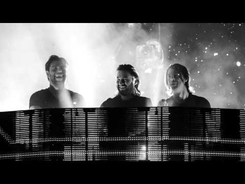 Swedish House Mafia vs. Temper Trap - Don't You Worry Sweet Child Disposition (Mirco Akuma Mashup)