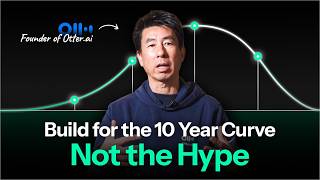 Thumbnail for 35M Users. $100M ARR. My 10-Year Bet Was Right. | Otter.ai, Sam Liang