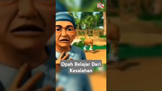 Download lagu Opah Sudah Tak Takut Hantu Lagi mp3