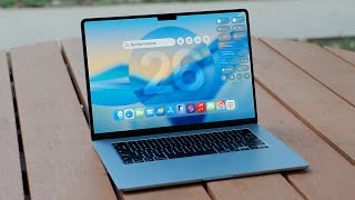 Why macOS 26 is the Most Underrated Update This Year