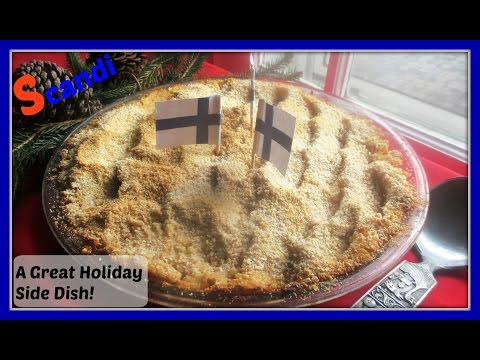 download lagu mp3 mp4 Finnish Potato Casserole, download lagu Finnish Potato Casserole gratis, unduh video klip Finnish Potato Casserole