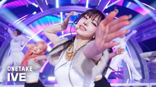 [뮤뱅 원테이크 4K] 아이브 (IVE) 'BLACKHOLE' 4K Bonus Ver. @뮤직뱅크 (Music Bank) 260227