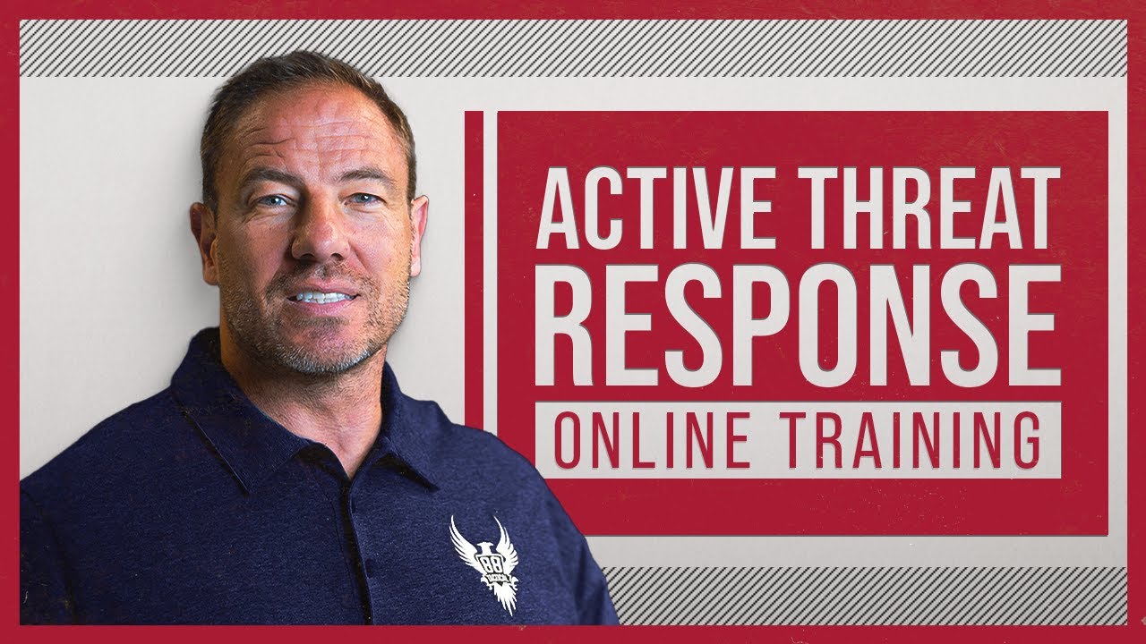 Active Threat Response Online Training