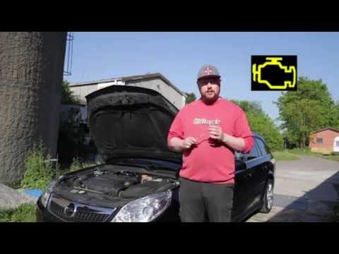 Drallklappengestänge Opel 1.9 CDTi // Learning by viewing