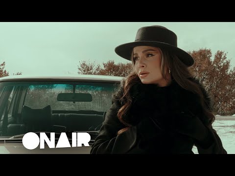 Majlinda Cikaqi  - N'dashuri nuk besoj më (Cover)