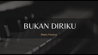 Download lagu Samsons - Bukan Diriku (Short Piano Cover) mp3