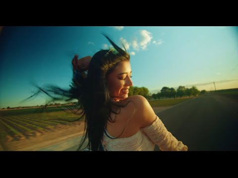 Roman Rouge - Nirvana (Official Music Video)