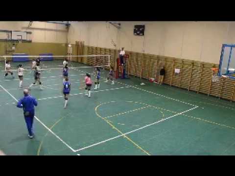 cuatto giaveno vs dravelli 0-3