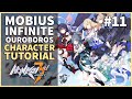 Mobius - Infinite Ouroboros - Character Tutorial | Honkai Impact 3rd #11
