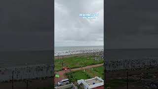 THE SEA PRINCESS HOTEL, COX,S BAZAR. PERSONAL SEA BEACH