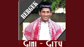 Download lagu Gini Gitu mp3 Download lagu Gini Gitu mp3