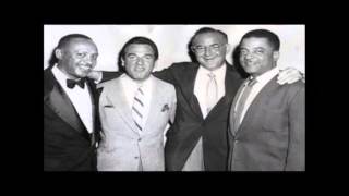 Benny Goodman - I Got Rhythm