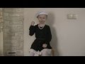 Роберт Рождественский, стихотворение о маленьком человеке. Читает Маруся ...