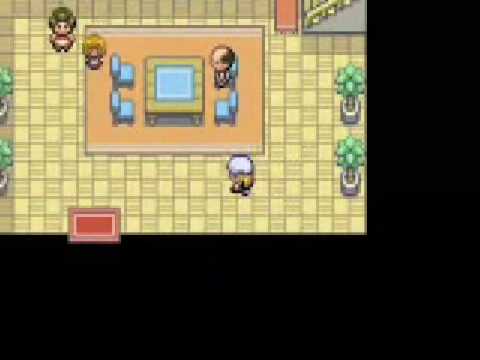 Insectduel Plays Touhoumon - The Mimic Girl