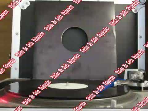 Bob Marley feat. Olav Basoski - Could You Be Loved (White Label Remix) Vinyl Rip.-