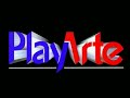 Advertência Do DVD Vinheta PlayArte 2005
