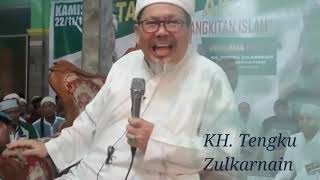 Download lagu Ceramah KH Tengku Zulkarnain~Paling Lucu Dan Kocak/Buka Mata Hati Cari Pemimpin Yg Seiman &Sehati mp3
