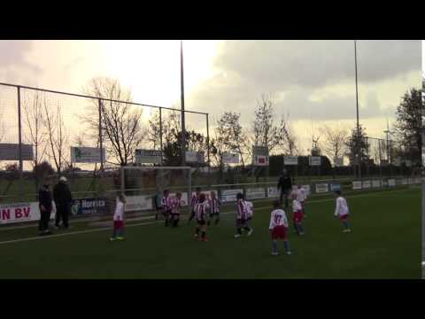 00158 Alphense Boys F11 - Thuis