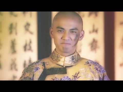 Vietsub - Đổi thay - MV Tiểu Huyền Tử (Chung Hán Lương) - Phim Tân Lộc Đỉnh Ký 2008