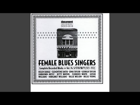 Video thumbnail for Jelly’s Blues (Take 3)