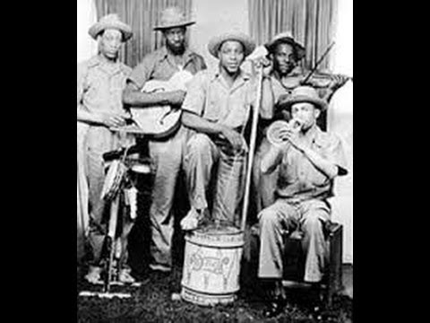 Memphis Minnie & Memphis Jug Band-Meningitis Blues