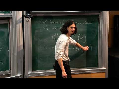 Dustin Clausen - 2/4 Weil Anima