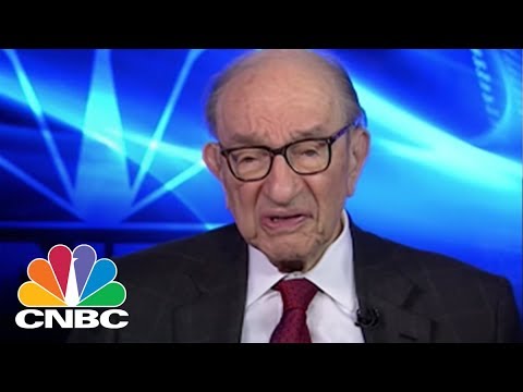 According To Alan Greenspan, Bitcoin Is 'Not A Rational Currency' | CNBC